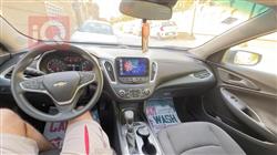 شێڤرۆلێت مالیبۆ